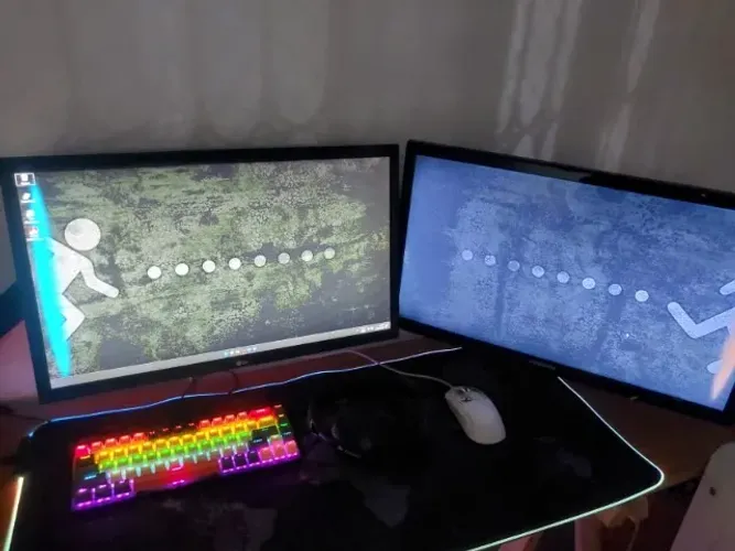 Computador Gamer (LER A DESCRIÇÃO COMPLETA)