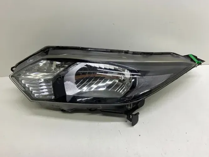 Farol Honda Hrv 2015 2016 2017 2018 Esquerdo