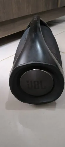 Vendo JBL bomboox 1 usada