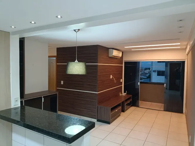 Residencial Serra da Mesa