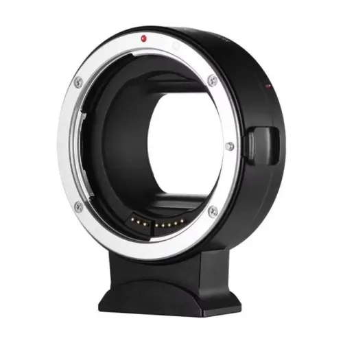 Adaptador EOS R RF - EF e EF-S NOVO