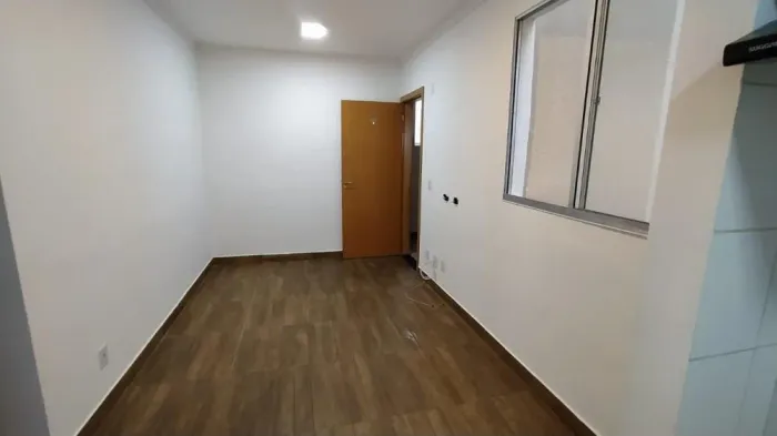 Apartamento à venda no condomínio Residencial Parque Piazza Bellini em Piracicaba