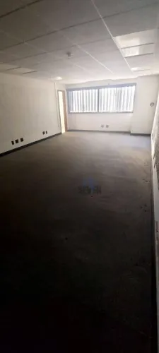 Locação Sala Comercial 75 m² no Centro Empresarial Rio Branco Centro de Bauru
