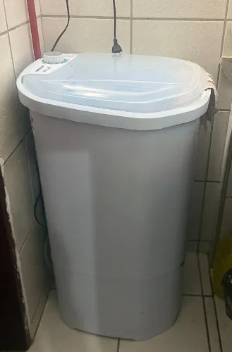 Suggar Neo Turbilhão 8kg