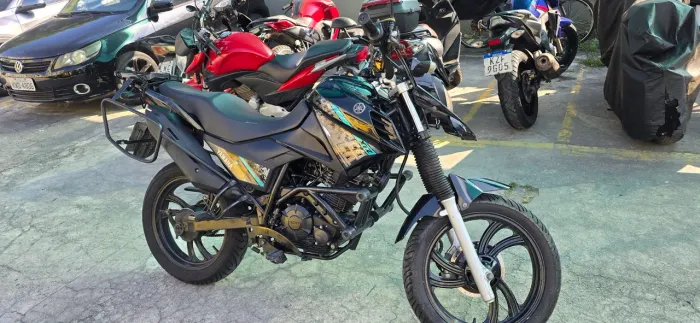 ALUGUEL DE MOTOS