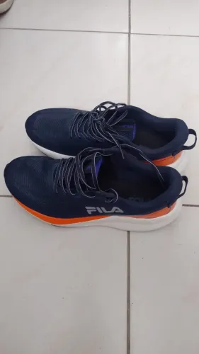 Tênis fila strike original