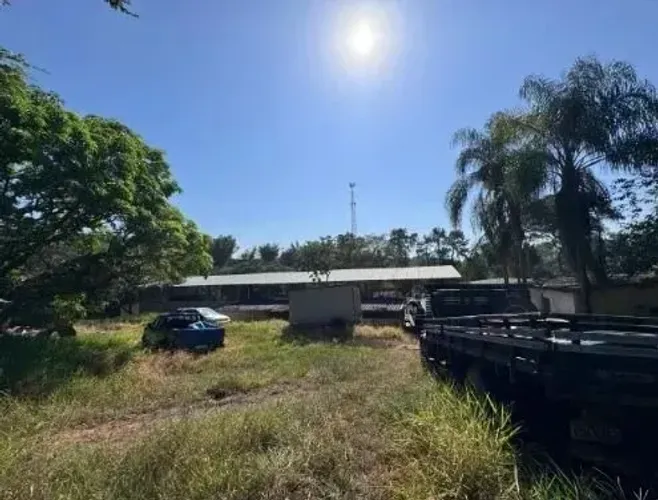 ??? Excelente Oportunidade de Investimento e Construção! ?? Localização: Jardim Torrão de