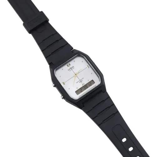 Relógio Feminino Casio Analogico Aw-48he-7avdf
