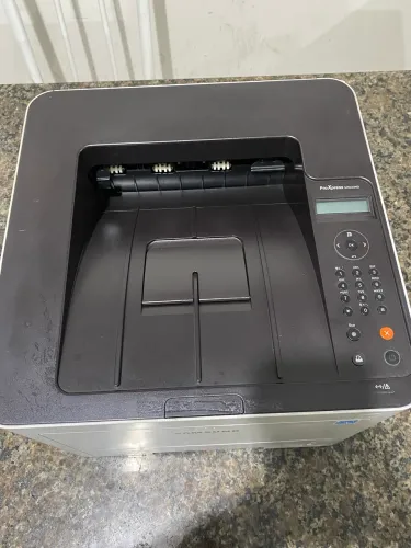 VENDA DE IMPRESSORA SAMSUNG 4020