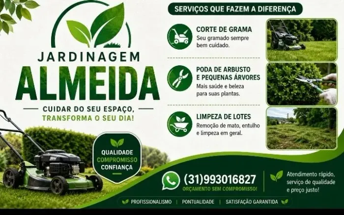 Jardineiro