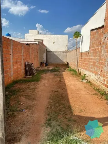 Terreno à venda, 220 m² por R$ 220.000,00 - Jardim Morada do Sol - Indaiatuba/SP