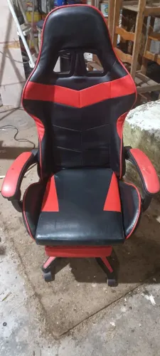 Cadeira pc gamer