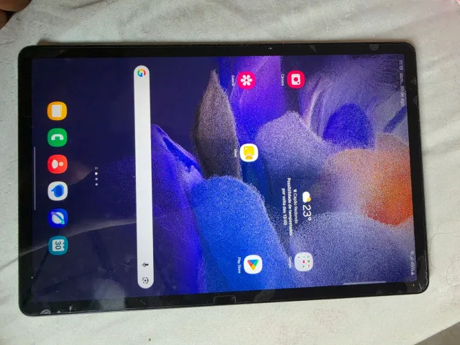 GALAXY TAB S7 FE