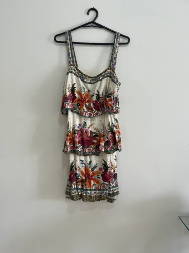 Vestido Farm