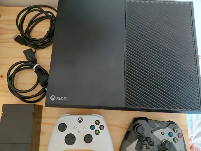 Xbox One Fat 500GB