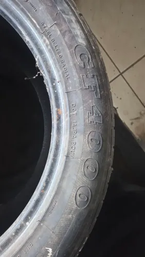 Pneu aro 20 265 50 20