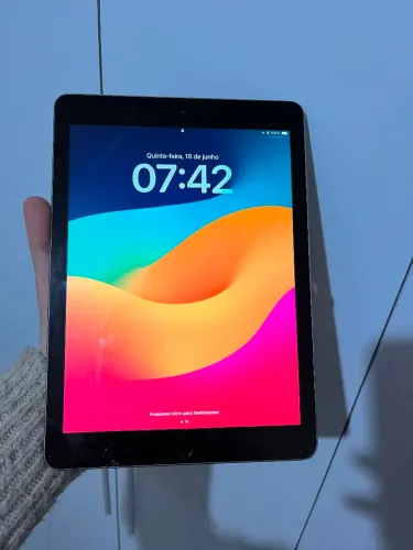 Ipad 6 A1893 32gb