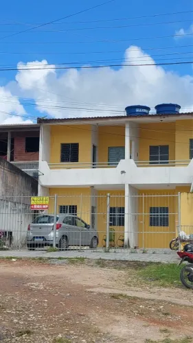 CASAS PARA ALUGAR