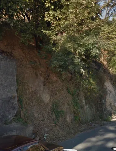 Lote 445 m2 - oportunidade 