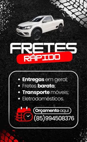 Fretes