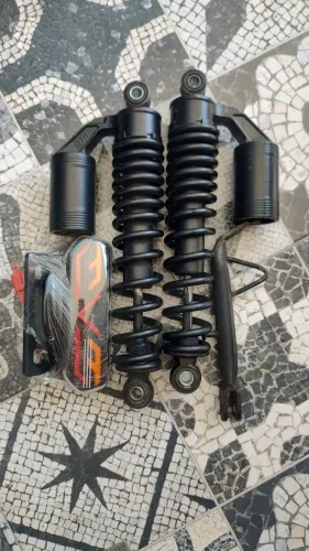 Peças de Scooter 