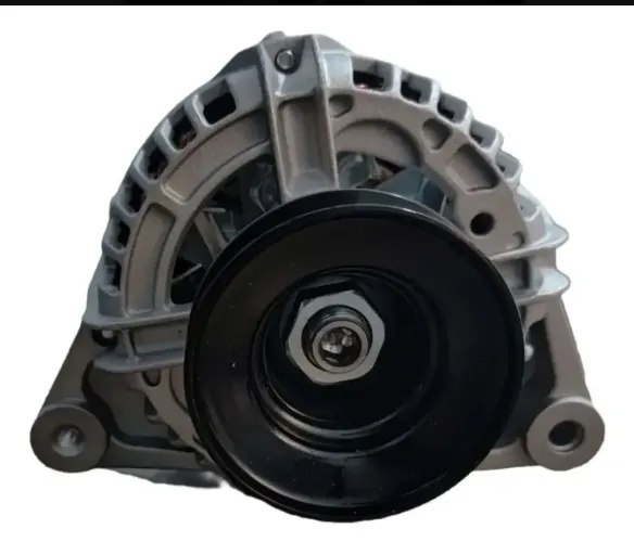 Alternador para motor AP 70 amperes