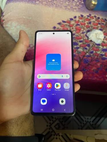 Vendo um Samsung a53 5g