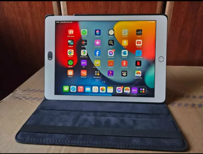 ipad air2 memoria 128 gb