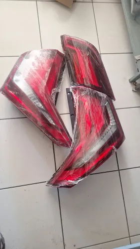 Retrovisor G8 e G7 marcopolo 