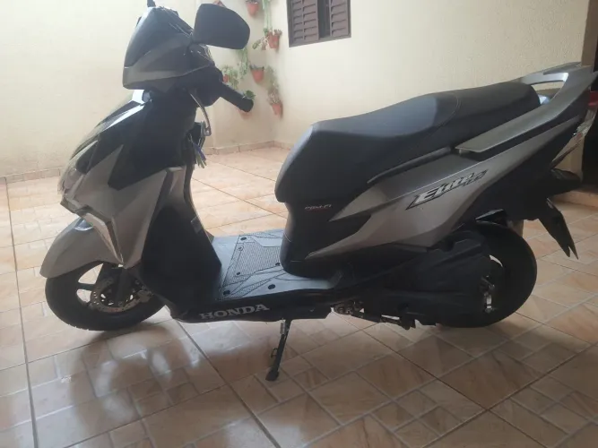 Honda Elite 23/24