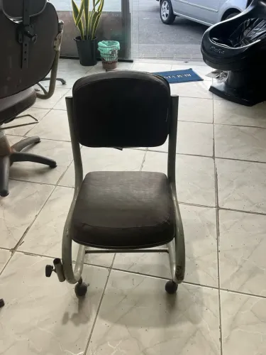 Cadeira de manicure
