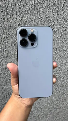 iPhone 13 Pro