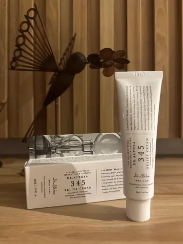 Dr.Althea 345 Relief Moisturizer - Hidratante