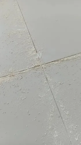 POLIMENTO EM PORCELANATO