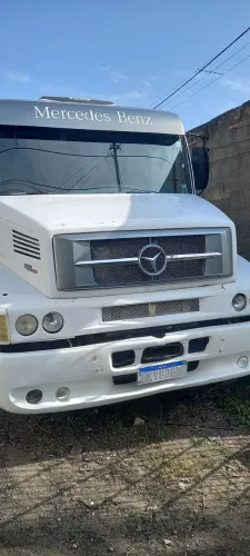 MB 1634 2009 trucado