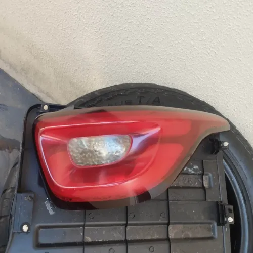 Lanterna Fiat Toro