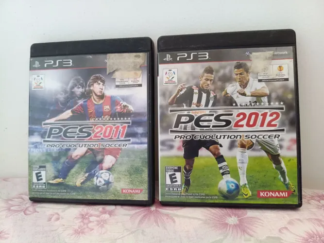 Jogos Ps3