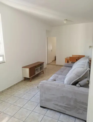 Apartamento Mobiliado para Alugar ao Lado do Metrô e do Mackenzie Consolação