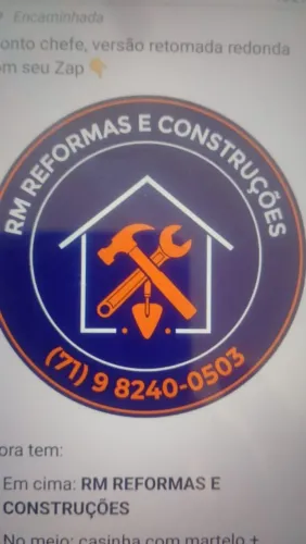 Serviços gerais