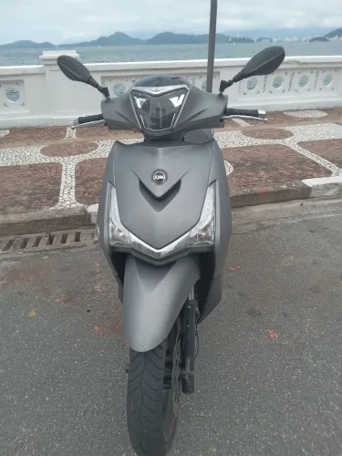 Citycon HD freios ABS