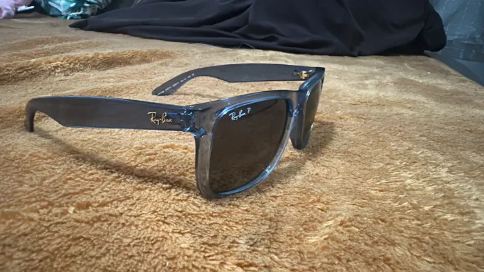 Óculos Ray. Ban unissex ( Original)