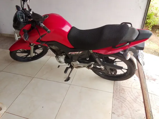 Quero vender 