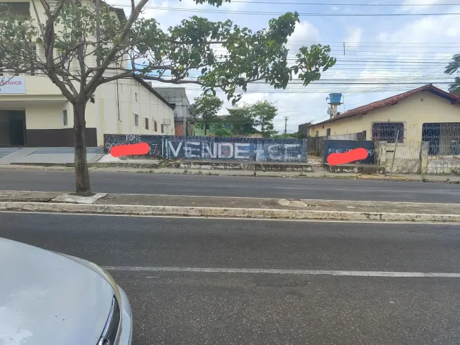 Imóvel para venda com 1696 metros quadrados em Centro - Bragança - PA