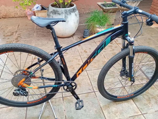 Bike aro 29 Oggi