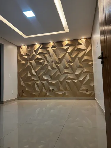 Aluga-se apartamento