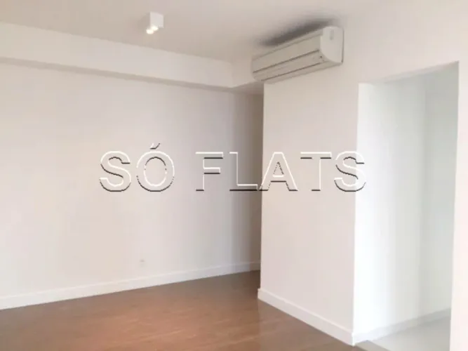 Res Arte Arquitetura Pinheiros, apartamento disponível para venda com 68m², 1 dormitório e