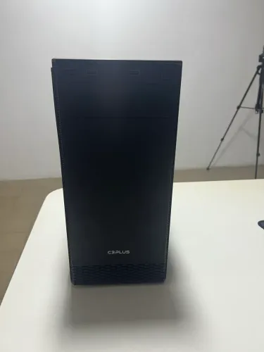 CPU