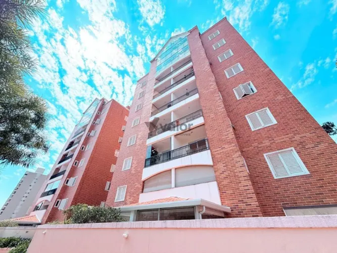 Apartamento à venda em Campinas, Mansões Santo Antônio, com 2 quartos, com 137 m²