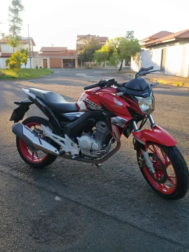 Cb twister 250 flex 2021