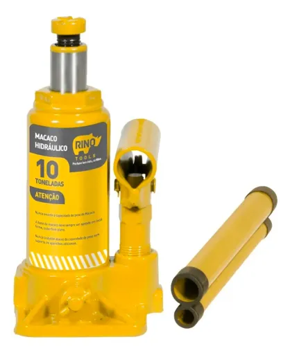 OFERTA Macaco Hidráulico 10 Toneladas - Pronta entrega 